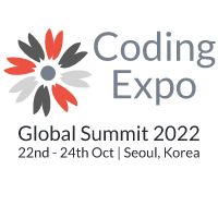 Coding Expo Global SummitLogo