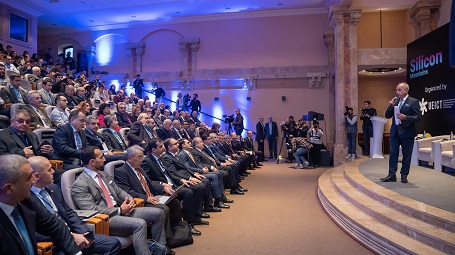 Global Summit 2013 Image